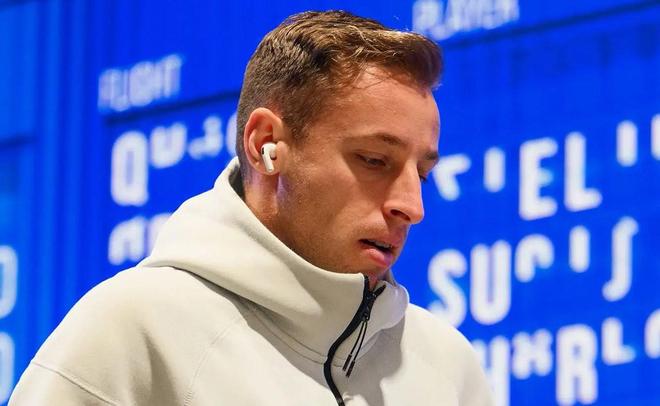 意天空：弗拉泰西、达米安、迪乌夫都将缺席国米客战帕尔马