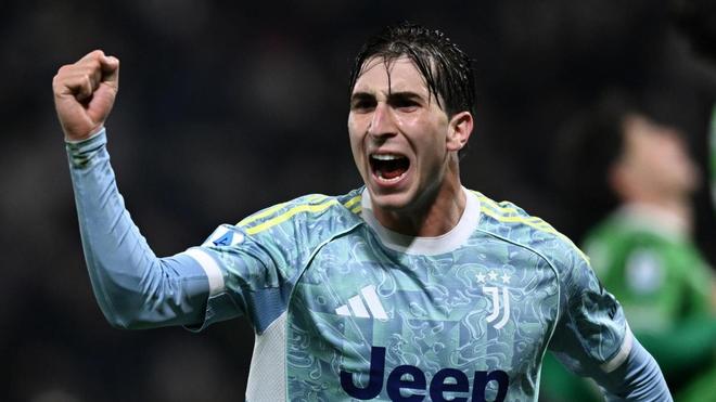 米雷蒂：对进球没有执念；效力热那亚的那段经历给我很大帮助