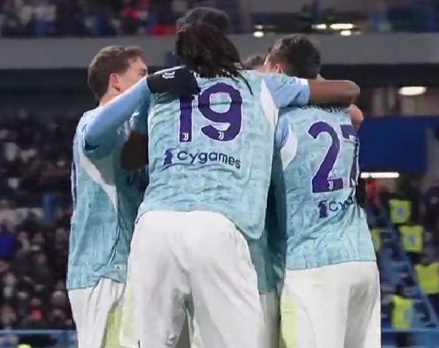 3-0！意甲2强发力：尤文+罗马全胜，榜首5队差3分，争冠搅局