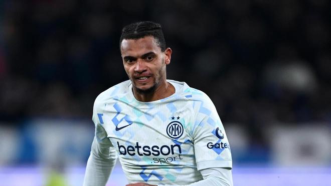 阿坎吉谈未来：我在国米很开心，会全力以赴争取留队