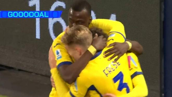 稳住榜首！随着国米2-0告捷，意甲积分榜如下：那不勒斯爆冷送分