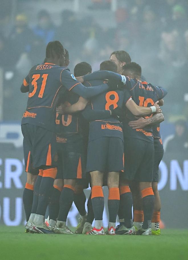 2:0！轮换拿下胜利，国米3连胜+4分领跑意甲，卫冕冠军再送大礼