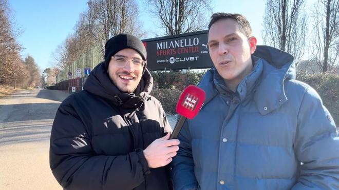 米体记者：我对迈尼昂续约进展很意外，两三个月前还不太可能