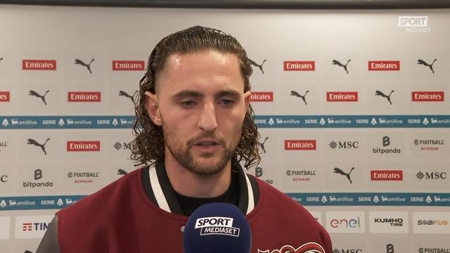 拉比奥：最后本来还有时间创造机会，不能冒输球的风险