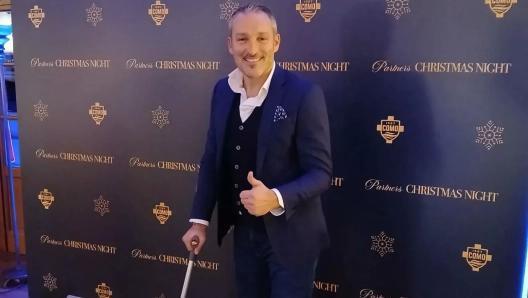 赞布罗塔：我的腿做了干细胞移植；意甲需要在海外市场更活跃