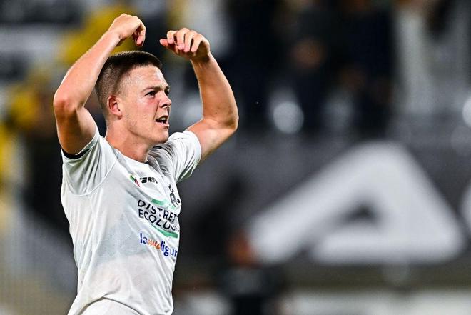 意媒：国米看上瑞典右后卫霍尔姆，已经向博洛尼亚问价