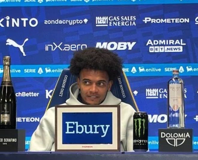 最被媒体低估和忽视的国际米兰新后防磐石——瑞士军刀阿坎吉