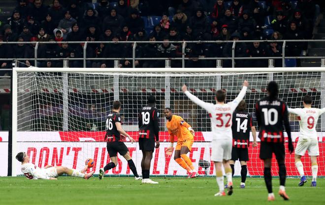 有毒？本轮意甲主场作战球队无一取胜，上次还是2014年