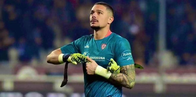 经纪人：国米多年前就在关注卡普里莱，他们的兴趣令人高兴