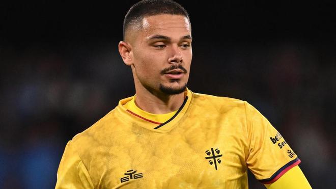 意媒：国米将卡普里莱视为重要引援人选，本周再次派球探考察