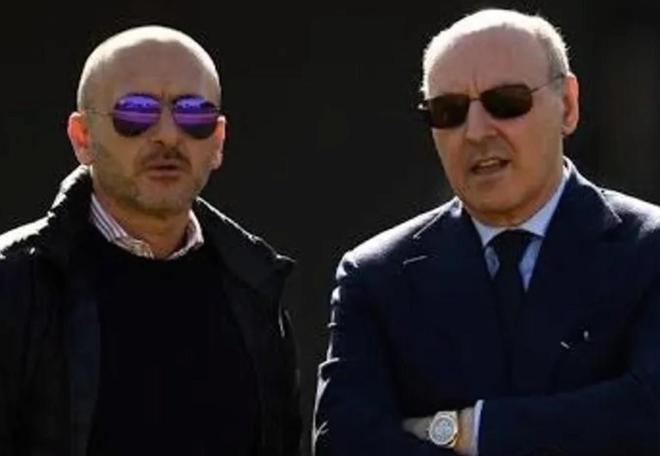 跟队：国米没在意大利找寻右翼卫，俱乐部清楚必须尽快引援