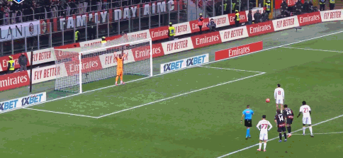 斯坦丘因对米兰时罚丢绝杀点球被网暴，热那亚官方表示谴责