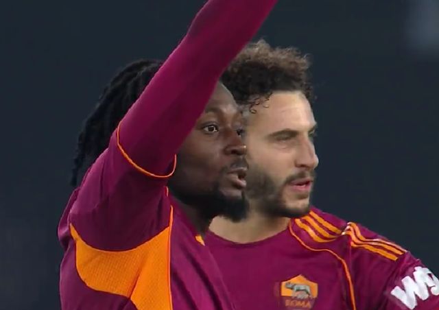 2-0后！意甲一夜生变：大黑马进前三+差国米3分，5强队争冠