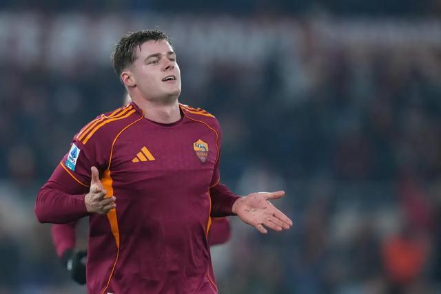 苏莱传射建功 罗马主场2-0轻取萨索洛跃居积分榜第三