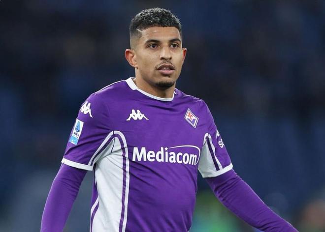 罗马诺：国米不可能冬窗签多多，佛罗伦萨已关闭球员离队大门