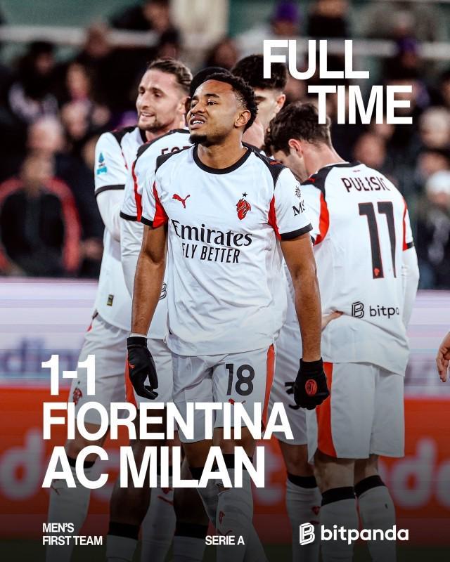 【意甲】恩昆库绝平，续米兰18轮不败