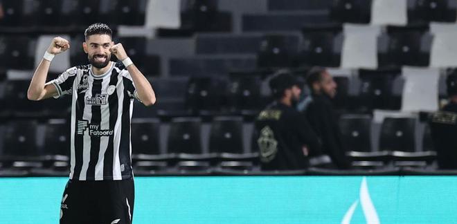 世体：若拉斯帕多里冬窗回意甲，马竞可以签回卡拉斯科