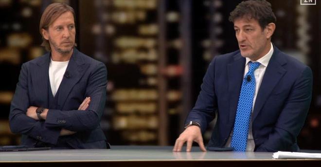 费拉拉：意甲不存在五队争冠，能争冠只有国米和那不勒斯