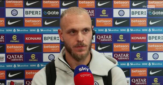 迪马尔科：国米换帅是对的，但那不意味着我们和小因没成功过