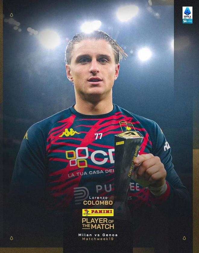 金左脚发威！米兰青训租将连续3场进球，强制买断近在咫尺