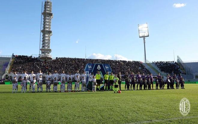 统计丨米兰对阵下半区球队丢了13分