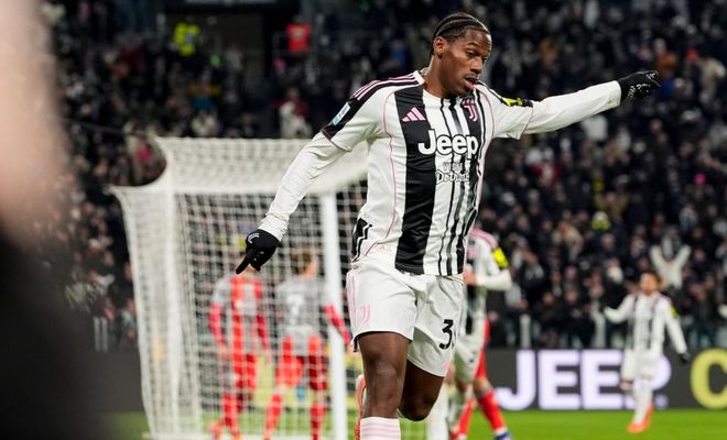 一场5-0，让意甲争冠格局大乱，前5差距仅4分，国米优势微弱