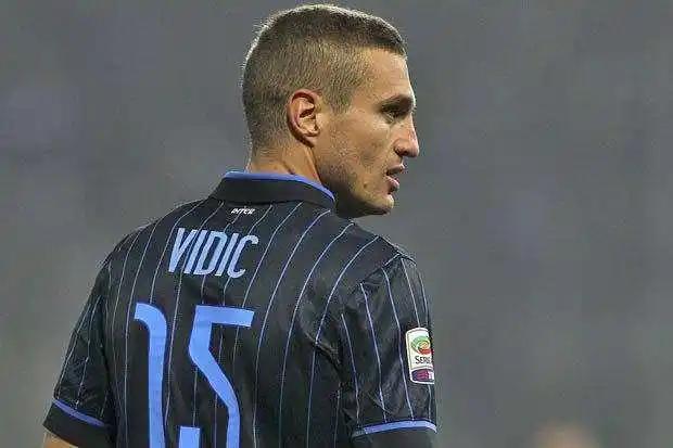 维迪奇指出，维尔茨无缘伯纳乌太可惜，加拉格尔能否去意甲？