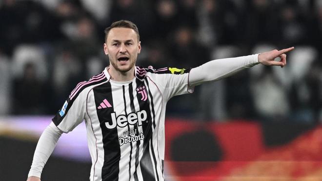 意媒：加拉塔萨雷副主席前往意大利，评估意甲的三名中场球员