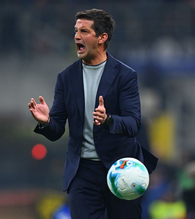 齐沃神换人！替补奇兵一剑封喉，国米1-0莱切豪取交手7连胜