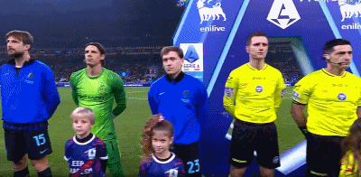 半场：国米0-0莱切，博尼造险