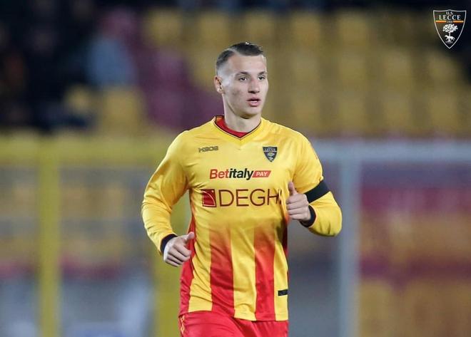 无缘出战国米，莱切官方确认卡马尔达右肩挫伤将缺阵15天