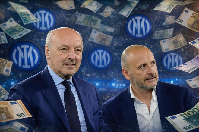 同为美资控股，为何国米缺爱？右翼引援，管理层有想法没思路！