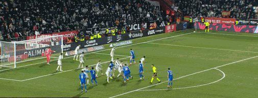 【早报】新帅喜剧开局！皇马遭西乙保级队绝杀淘汰！