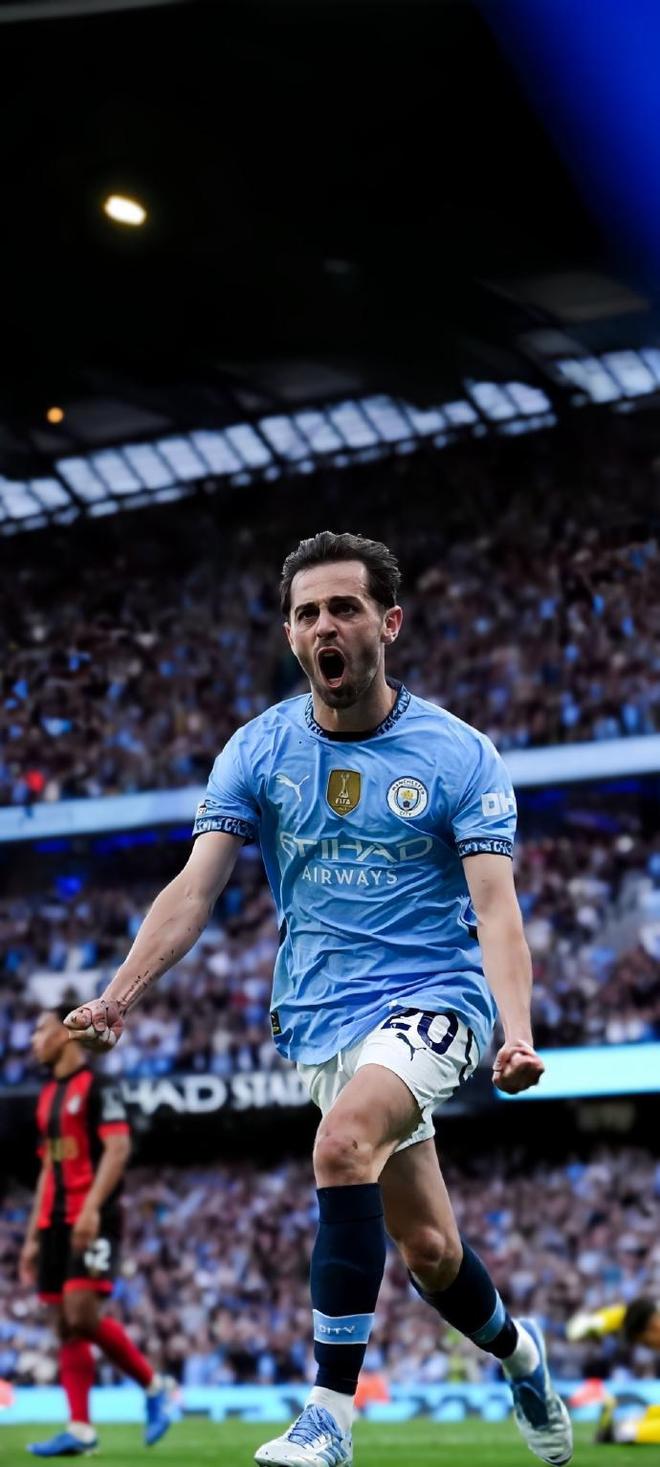 下一个魔笛丁丁？意甲豪门集体瞄准曼城32岁中场，免签是第一要素