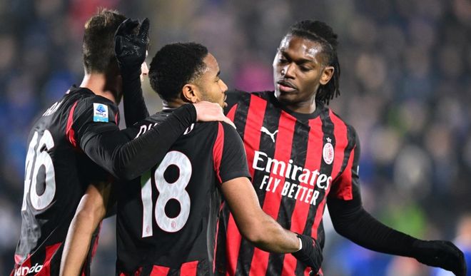 3-1逆转！法布雷加斯气炸了，意甲第2翻盘，只落后国米3分