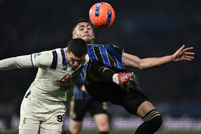 意甲最新积分战报 亚特兰大遭保级弱旅绝平 无力追上黑马仍第7