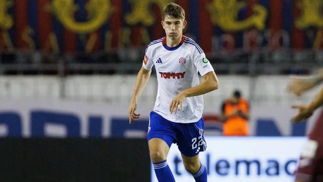 斯基拉：国米还在为姆拉契奇转会等待球员父亲的同意