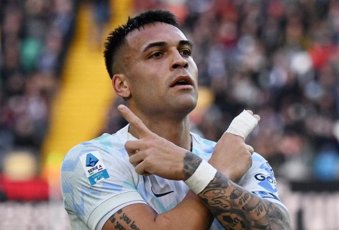 成功复仇！意甲夺冠最大热门诞生：狂揽49分，领跑积分榜