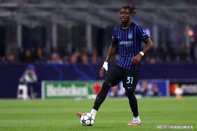 意甲第21轮国际米兰队客场1比0战胜乌迪内斯队