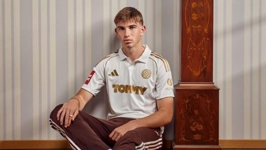 米体：姆拉契奇无缘国米可能因换了经纪人，科莫等队在关注他