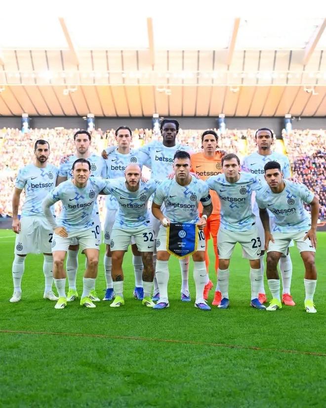 国米再亮看家本领！齐沃转变赢球理念，或已选择全力押注意甲！