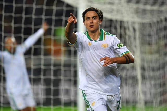 意甲：罗马2比0客胜都灵