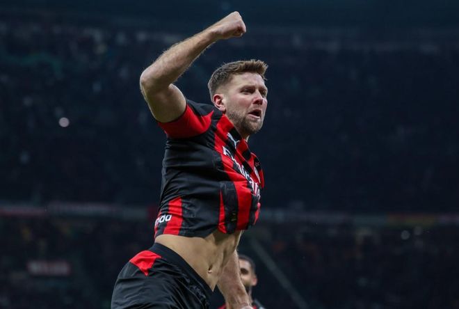 阿莱格里神换人！意甲夺冠热门诞生：20轮不败，前2只差3分