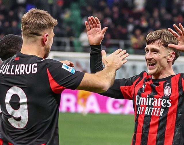1-0！榜首4强全胜，意甲争冠大局：米兰差国米3分，1劲旅成黑马