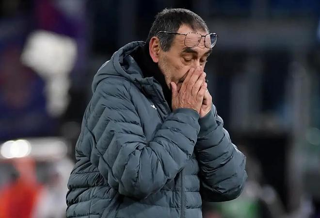 萨里：我不参与转会决策；本赛季进欧战是遥不可及的梦想