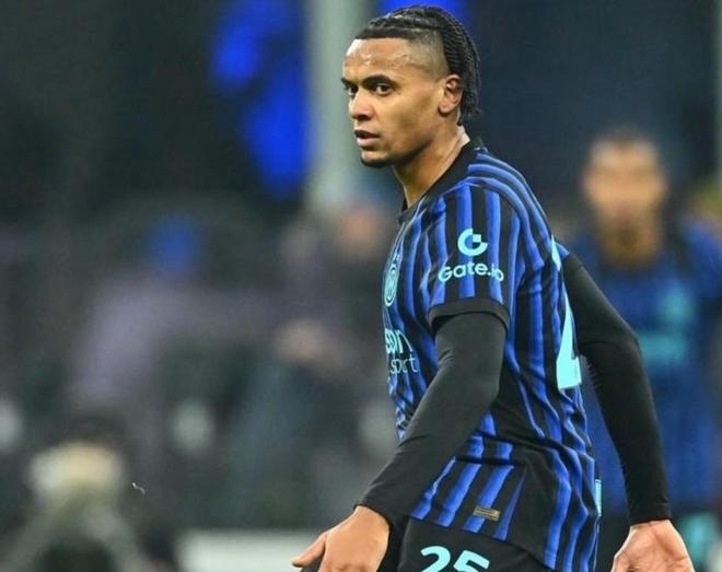 罗马诺：国米对买断阿坎吉没有疑问，计划6月激活1500万买断权