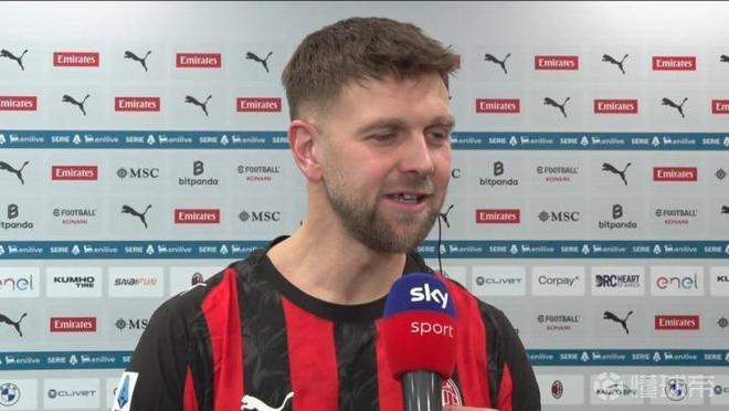 菲尔克鲁格谈带伤出场：德国人很坚强；不想错过米兰任何比赛