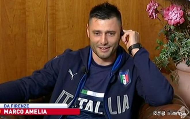 幸运的赢家，19岁拿意甲冠军，24岁拿世界冠军，在米兰当四年替补