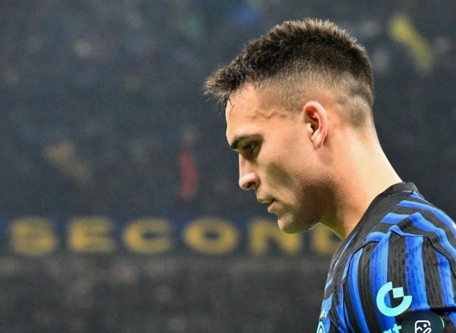 连输马竞、利物浦、阿森纳，国米队史首次遭遇欧冠三连败