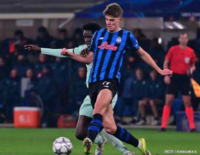 意甲亞特蘭大隊主場2比3不敵西甲畢爾巴鄂競技隊